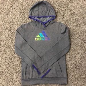 Adidas Hoodie